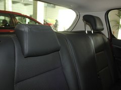 2011款 1.6L 手动 Cross