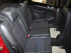 2011款 1.6L 手动 Cross