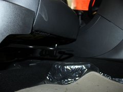 2011款 1.6L 手动 Cross