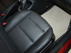 2011款 1.6L 手动 Cross
