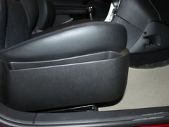 2011款 1.6L 手动 Cross