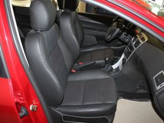 2011款 1.6L 手动 Cross