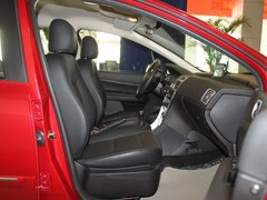 2011款 1.6L 手动 Cross