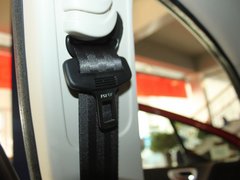 2011款 1.6L 手动 Cross