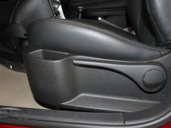 2011款 1.6L 手动 Cross