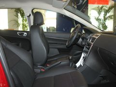 2011款 1.6L 手动 Cross