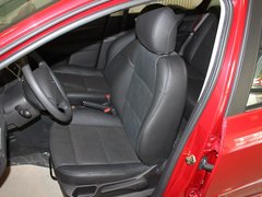 2011款 1.6L 手动 Cross