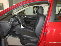 2011款 1.6L 手动 Cross