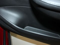 2011款 1.6L 手动 Cross