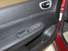 2011款 1.6L 手动 Cross