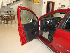 2011款 1.6L 手动 Cross