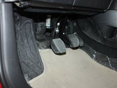 2011款 1.6L 手动 Cross