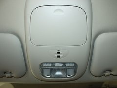 2011款 1.6L 手动 Cross
