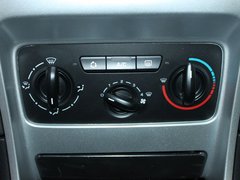 2011款 1.6L 手动 Cross
