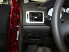 2011款 1.6L 手动 Cross