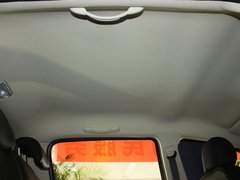 2011款 1.6L 手动 Cross