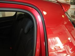 2011款 1.6L 手动 Cross