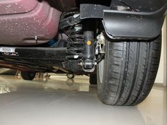 2011款 1.6L 手动 Cross