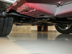 2011款 1.6L 手动 Cross