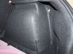 2011款 1.6L 手动 Cross