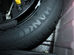 2011款 1.6L 手动 Cross