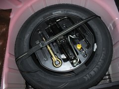 2011款 1.6L 手动 Cross