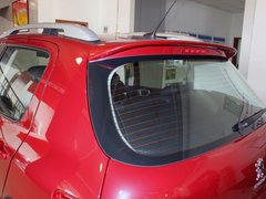 2011款 1.6L 手动 Cross