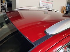 2011款 1.6L 手动 Cross