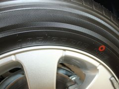 2011款 1.6L 手动 Cross