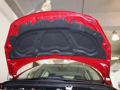 2011款 1.6L 手动 Cross