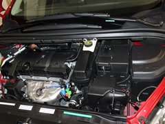 2011款 1.6L 手动 Cross