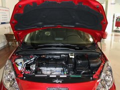 2011款 1.6L 手动 Cross