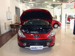 2011款 1.6L 手动 Cross