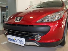 2011款 1.6L 手动 Cross
