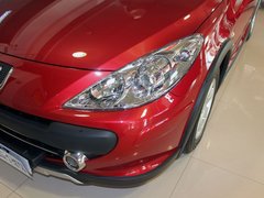 2011款 1.6L 手动 Cross