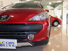 2011款 1.6L 手动 Cross