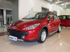 2011款 1.6L 手动 Cross