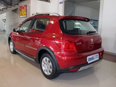 2011款 1.6L 手动 Cross