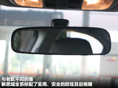 2012款 1.8L 自动 NAVI豪华导航版