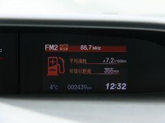 2012款 2.0L 自动 TYPE-S