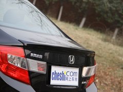 2012款 2.0L 自动 TYPE-S