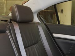 2012款 2.0L 自动 TYPE-S