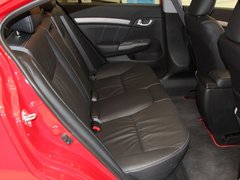 2012款 2.0L 自动 TYPE-S