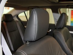 2012款 2.0L 自动 TYPE-S