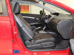2012款 2.0L 自动 TYPE-S