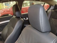 2012款 2.0L 自动 TYPE-S