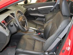 2012款 2.0L 自动 TYPE-S