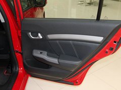 2012款 2.0L 自动 TYPE-S