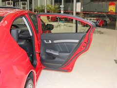 2012款 2.0L 自动 TYPE-S