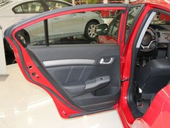 2012款 2.0L 自动 TYPE-S